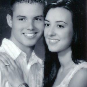 Meet your Posher, Krista